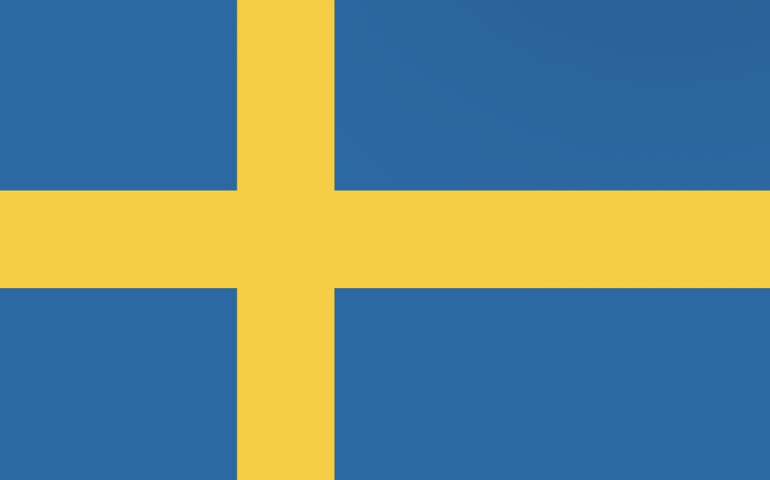 Sweden